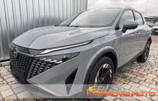 Nissan Qashqai E-Power N-Connecta 