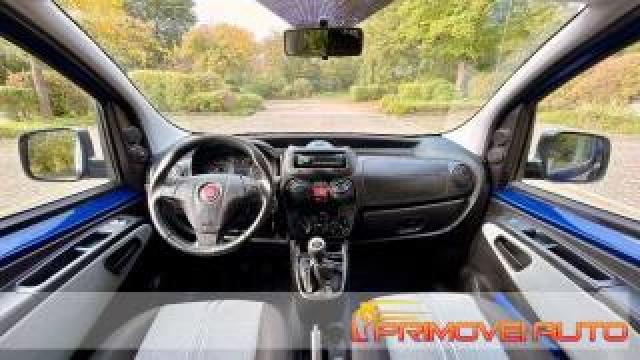 Fiat Qubo 1.4 8v 73 Cv  