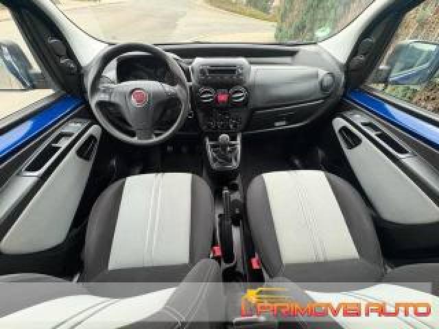 Fiat Qubo 1.4 8v 73 Cv  