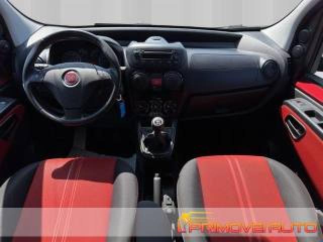 Fiat Qubo 1.4 8v 73 Cv  
