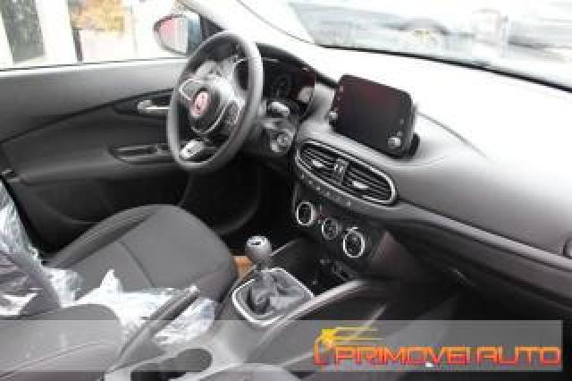 Fiat Tipo 1.6 Mjt S&s 4 Porte 