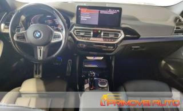 Bmw X4 Xdrivem40i  