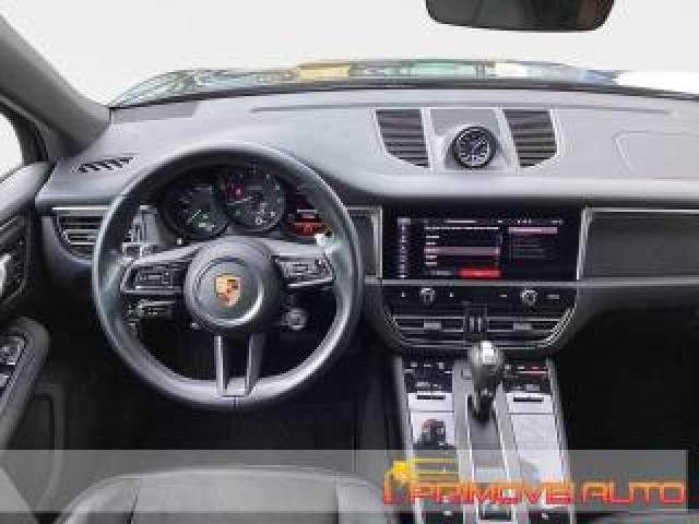 Porsche Macan 2.9 Gts 