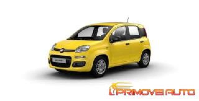 Fiat Pandina 1.0 Firefly 65 Cv Hybrid Pop 