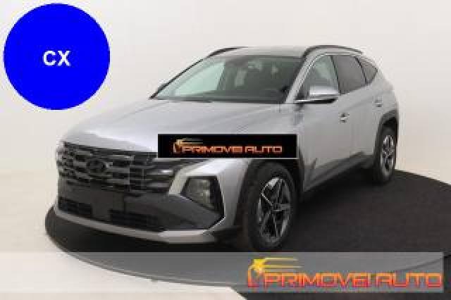 Hyundai Tucson 1.6 Hev Aut. Feel Comfort 