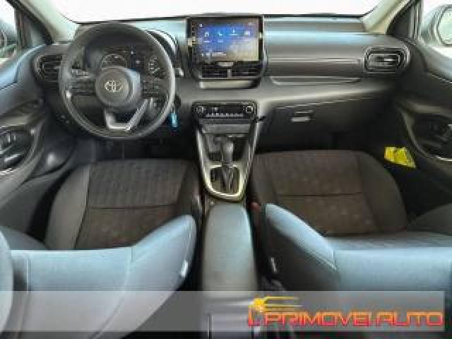 Toyota Yaris 1.5 Hybrid 5 Porte 