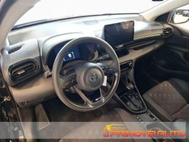 Toyota Yaris 1.5 Hybrid 5 Porte Teamplayer 