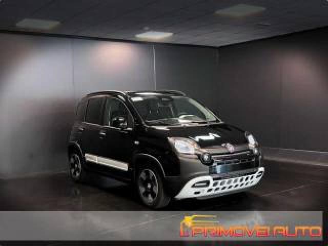 Fiat Panda 1.0 Firefly S&s Hybrid Pandina 