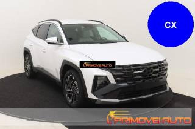 Hyundai Tucson 1.6 T-Gdi Shine Dct 