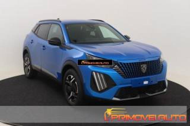 Peugeot 2008 Puretech 100 S&s Allure 