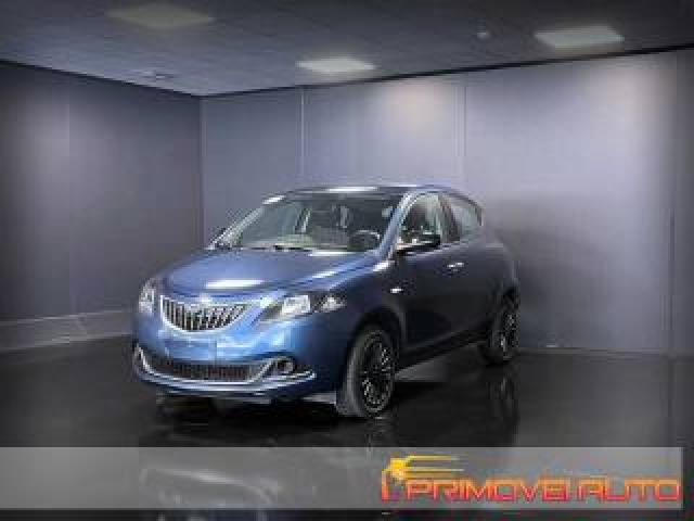 Lancia Ypsilon 1.0 Firefly 5 Porte S&s Hybrid  