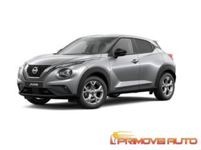 Nissan Juke 1.0 Dig-T 114 Cv N-Connecta 