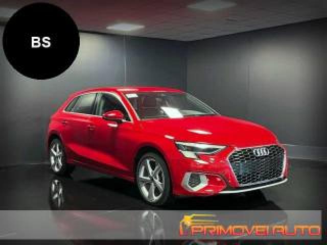 Audi A3 35 Tdi Business Advanced 