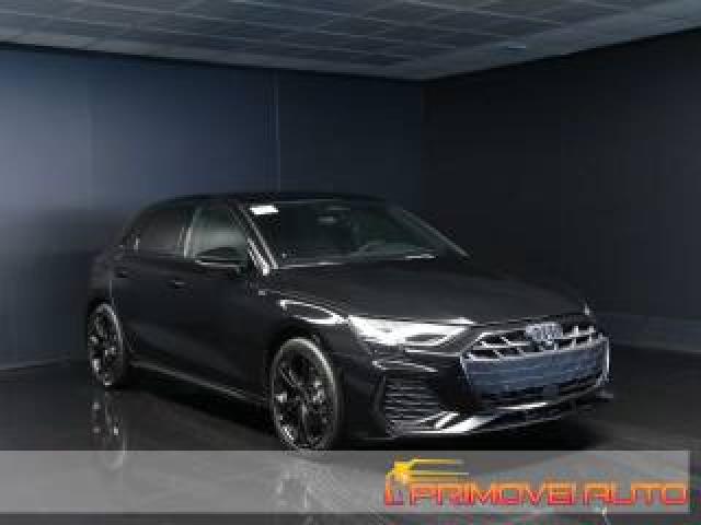 Audi A3 Spb Tdi 110 Kw S Tronic S Line Edition 