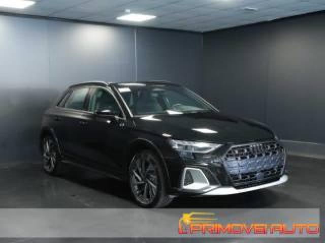 Audi A3 Allstreet Tdi 110 Kw S Tronic Identity Contrast 