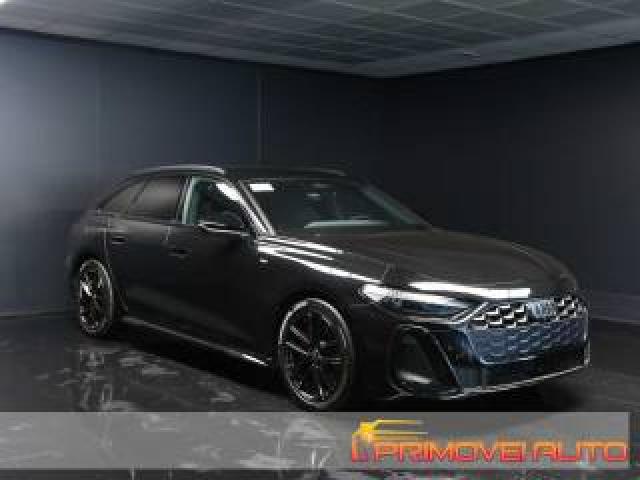 Audi A5 Tdi 150 Kw Mhev+ S Tronic Quattro S Line Edition 
