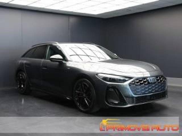 Audi A5 Tdi 150 Kw Mhev+ S Tronic Quattro S Line Edition 