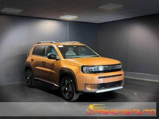 Fiat Grande Panda 1.2 Hybrid 110 Cv La Prima Pronta Consegna 