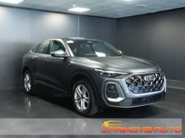 Audi Q5 40 Tdi 204 Cv Quattro S Tronic S Line 