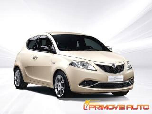 Lancia Ypsilon 1.3 Mjt 16v 95 Cv 5 Porte S&s Gold 