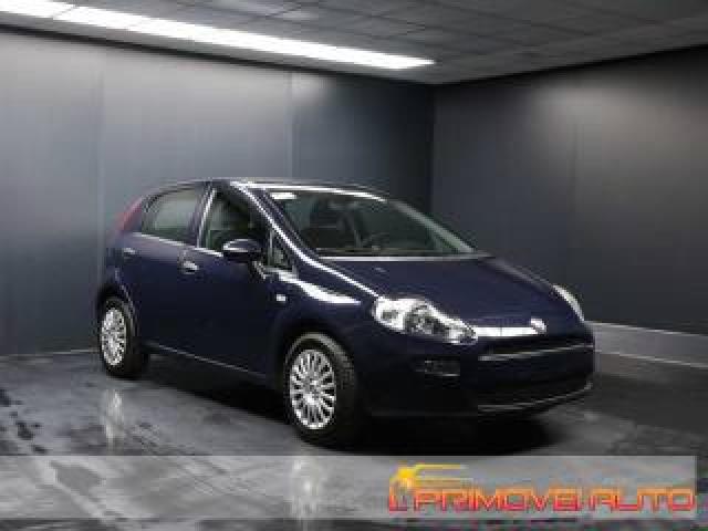 Fiat Punto 1.2 8v 5 Porte Street 