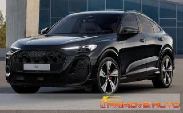 Audi Q5 Spb Tdi 150 Kw Mhev+ S Tronic Quattro S Line Editi 