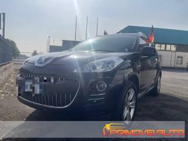 Peugeot 4007 2.2 Hdi 156cv Tecno 