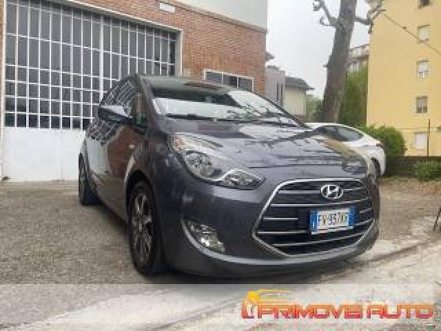 Hyundai Ix20 1.6 Mpi App Mode Gpl 