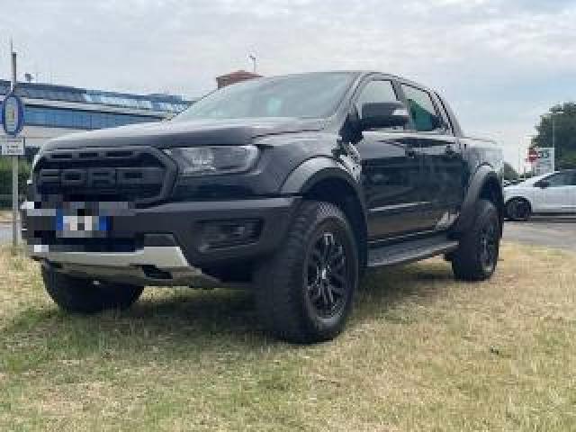 Ford Ranger Raptor 2.0 Tdci Aut. 213cv Dc 5 Posti 