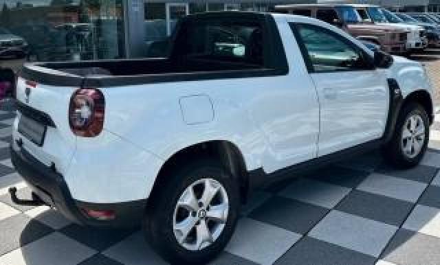 Dacia Duster 1.5 Blue Dci 8v 115 Cv 4x4 Pick Up Comfort 
