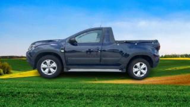 Dacia Pick Up 1.5 Blue Dci 8v 115 Cv 4x4 Pick Up Comfort 