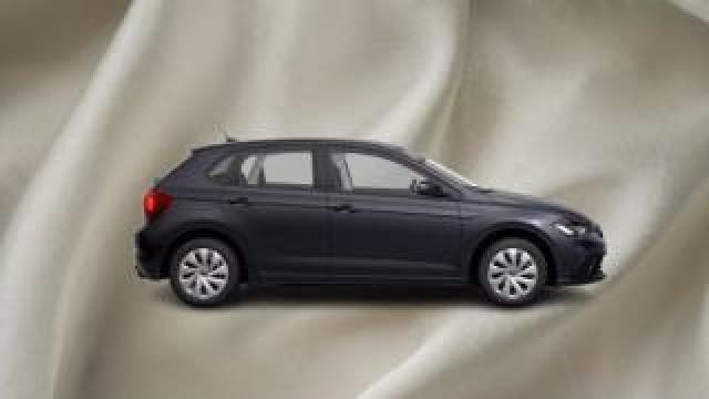Volkswagen Polo 1.0 Tgi 5p. Life 