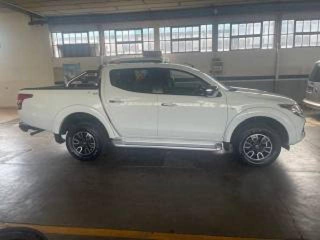 Fiat Fullback 2.4 180cv Doppia Cabina Lx S&s 