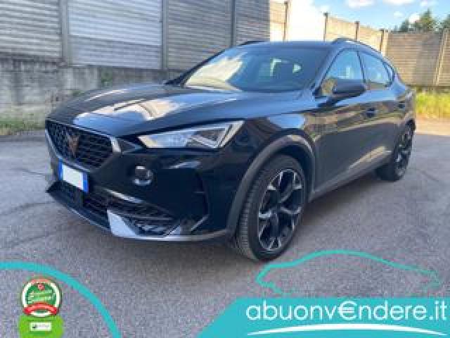 Cupra Formentor 1.4 E-Hybrid Dsg Gar.ufficiale Fino Al 2026 