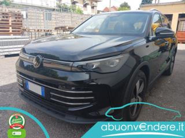 Volkswagen Tiguan 2.0 Tdi 150 Cv Dsg Elegance 