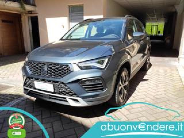 Seat Ateca 1.5 Ecotsi Dsg Business Prezzo Promo Al 25/10 