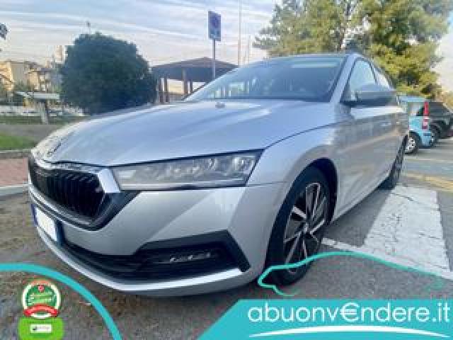 Skoda Octavia Iv 1.4 Tsi Plug-In Hybrid Dsg Wagon Executive 