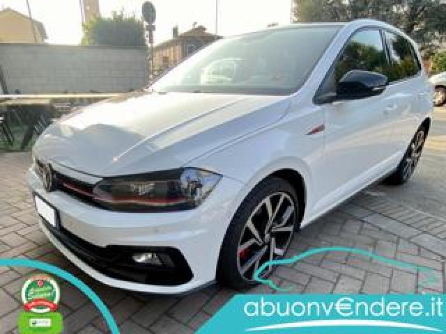 Volkswagen Polo Gti 2.0 Tsi Dsg Bluemotion Technology 