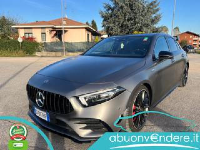 Mercedes Benz A 35 Amg 4matic 