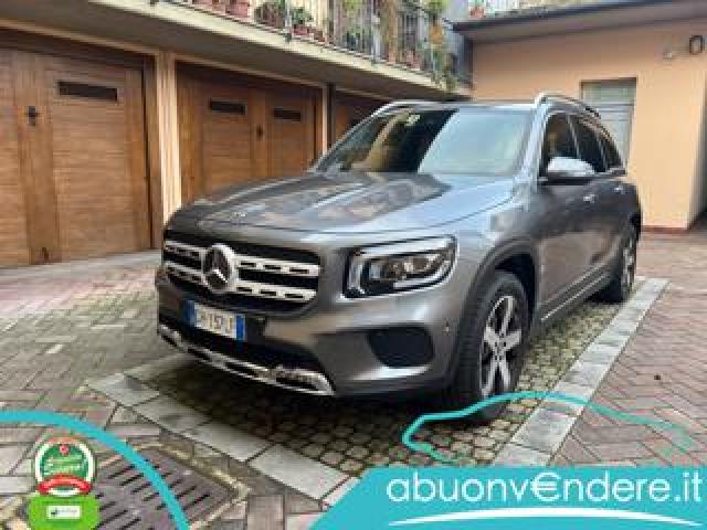 Mercedes Benz Glb 200 Automatic Sport Plus Iva Esposta Unico Propr. 