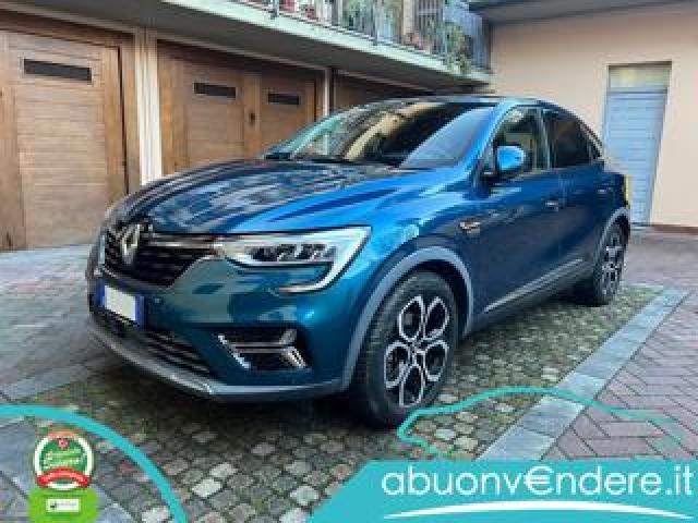Renault Arkana Arkana Hybrid E-Tech 145 Cv Intens 