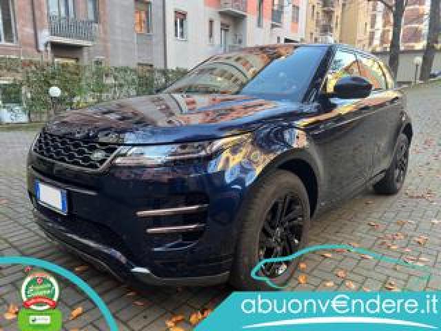Land Rover Range Rover Evoque 1.5 I3 160cv Auto R-Dynamic Hse Unico Propr. 