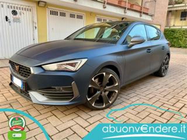 Cupra Leon 1.4 E-Hybrid 245 Cv Dsg 