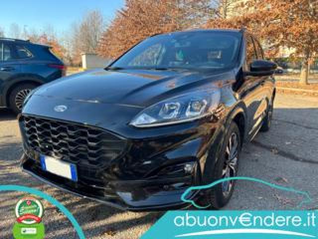 Ford Kuga 2.5 Full Hybrid 190 Cv Cvt 2wd St-Line Unico Prop 