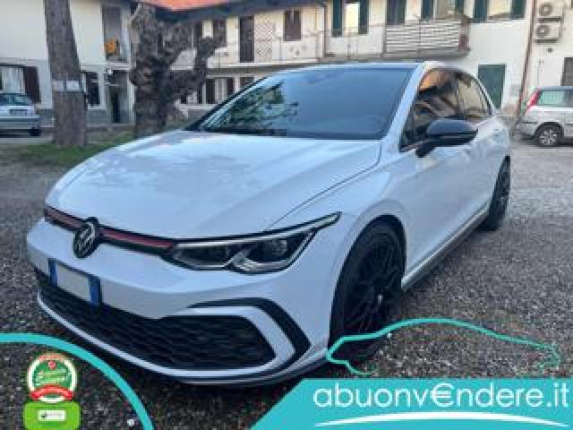 Volkswagen Golf 2.0 Tsi Dsg Gti 