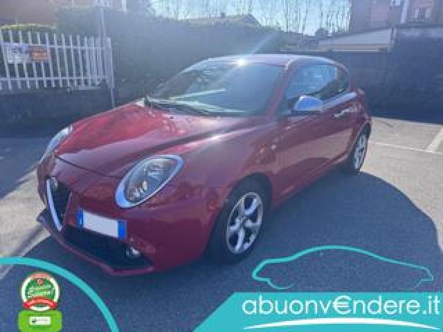 Alfa Romeo Mito 1.4 78 Cv 8v S&s Urban Unico Proprietario Tagl. Ok 