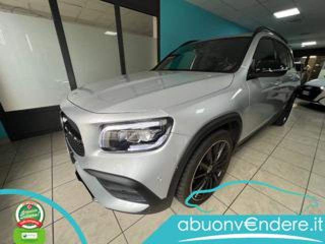 Mercedes Benz Glb 200 D 4matic Amg Line Premium Plus Unico Propr. 