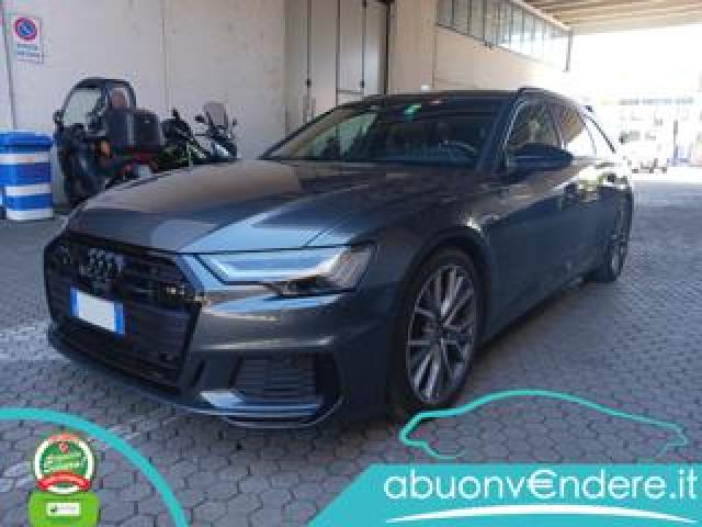Audi A6 Avant 55 2.0 Tfsi E Quattro Ultra S Tronic S Line 