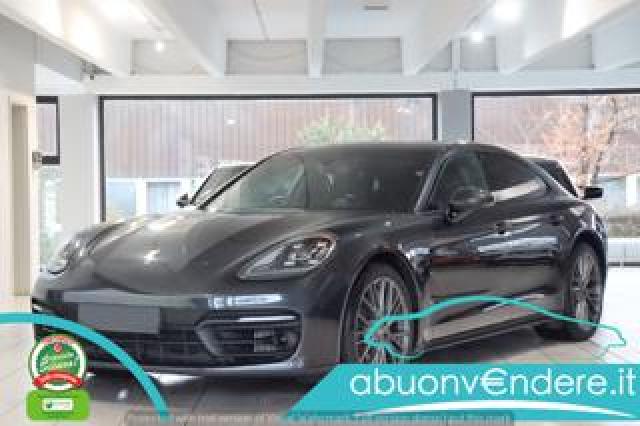 Porsche Panamera 2.9 4 Platinum Edition Iva Esposta Unico Propr. 