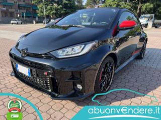Toyota Yaris 1.6 Turbo 3 Porte Gr Yaris Circuit 